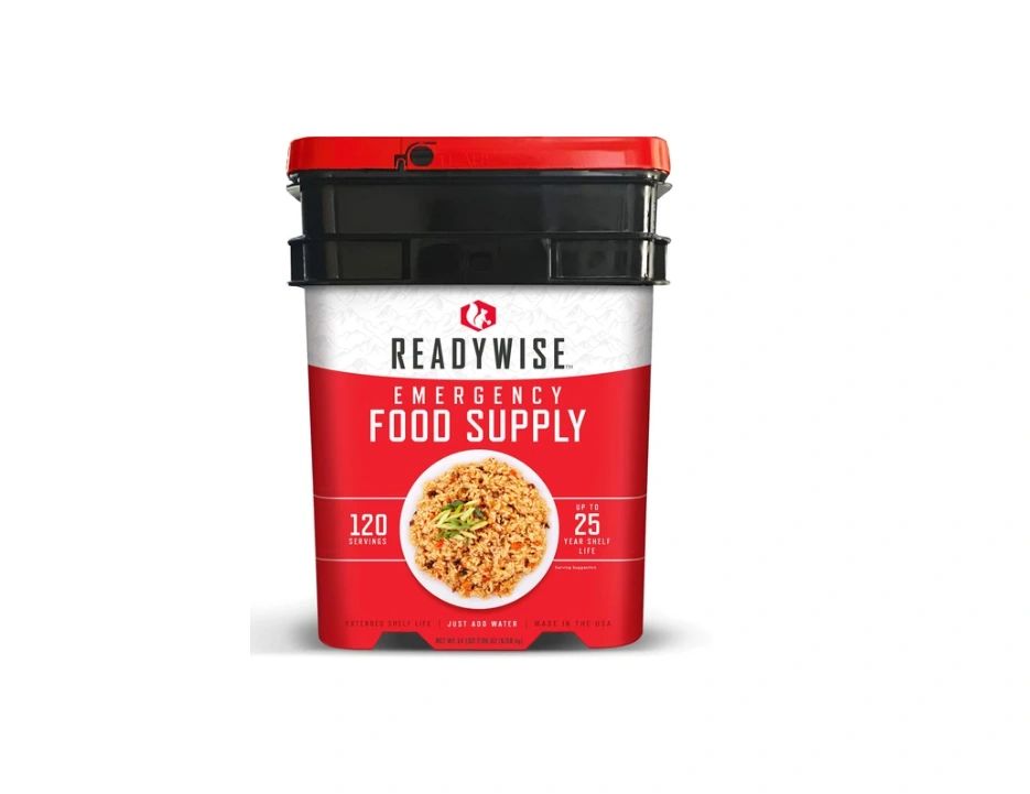 Everlasting Foods Home